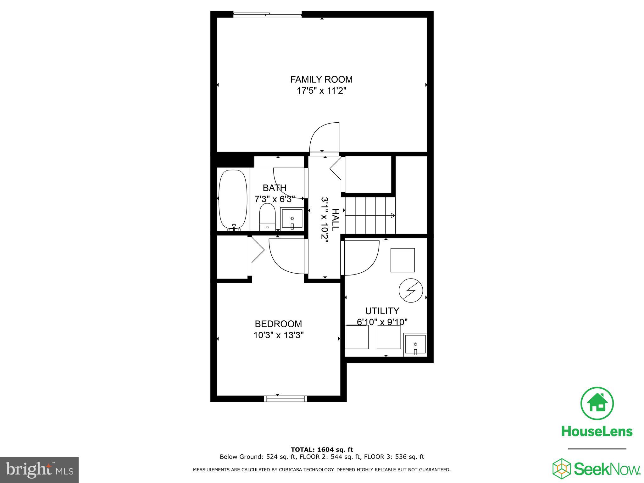 RIPPON LANDING - Residential