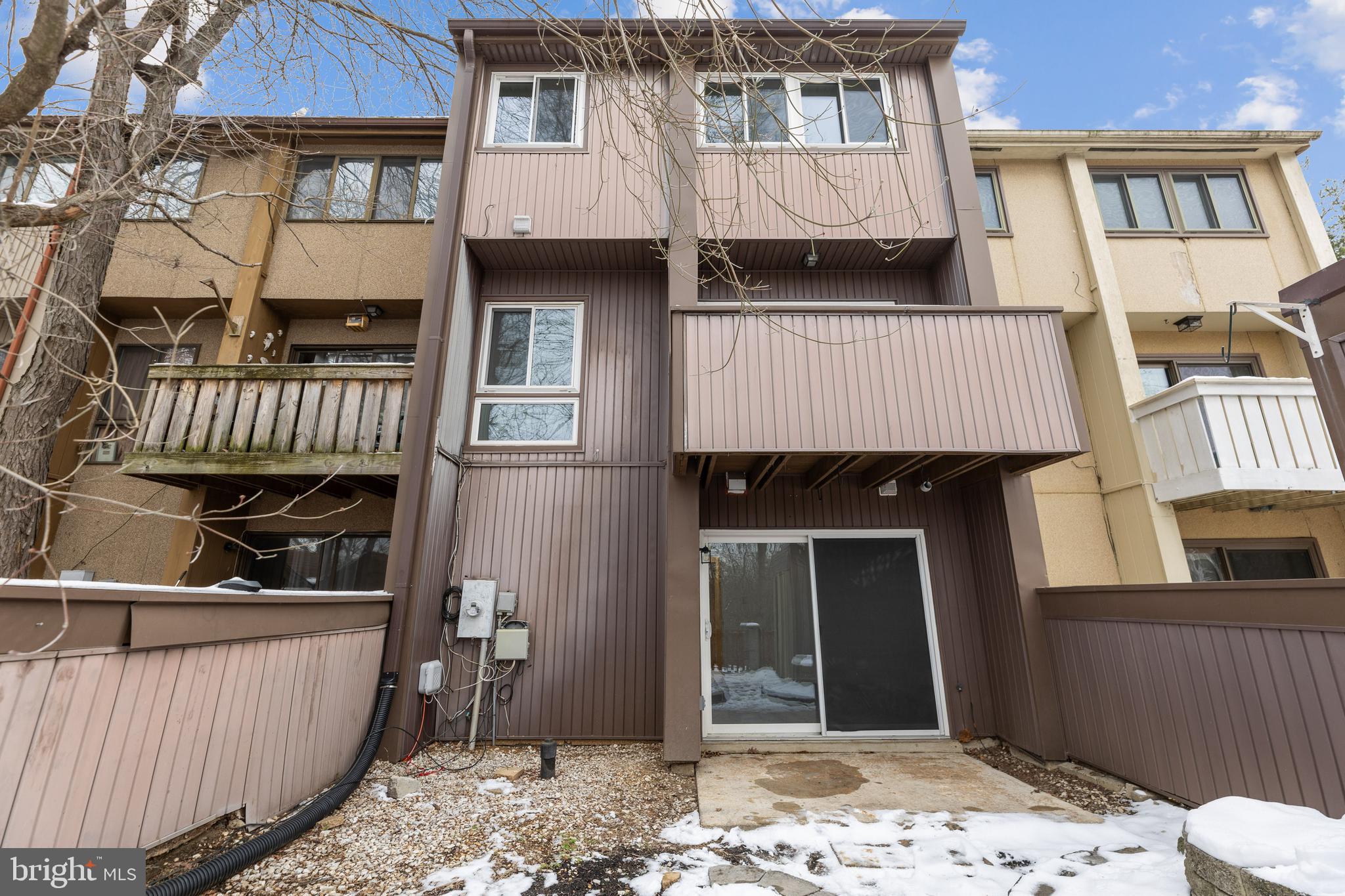 RIPPON LANDING - Residential