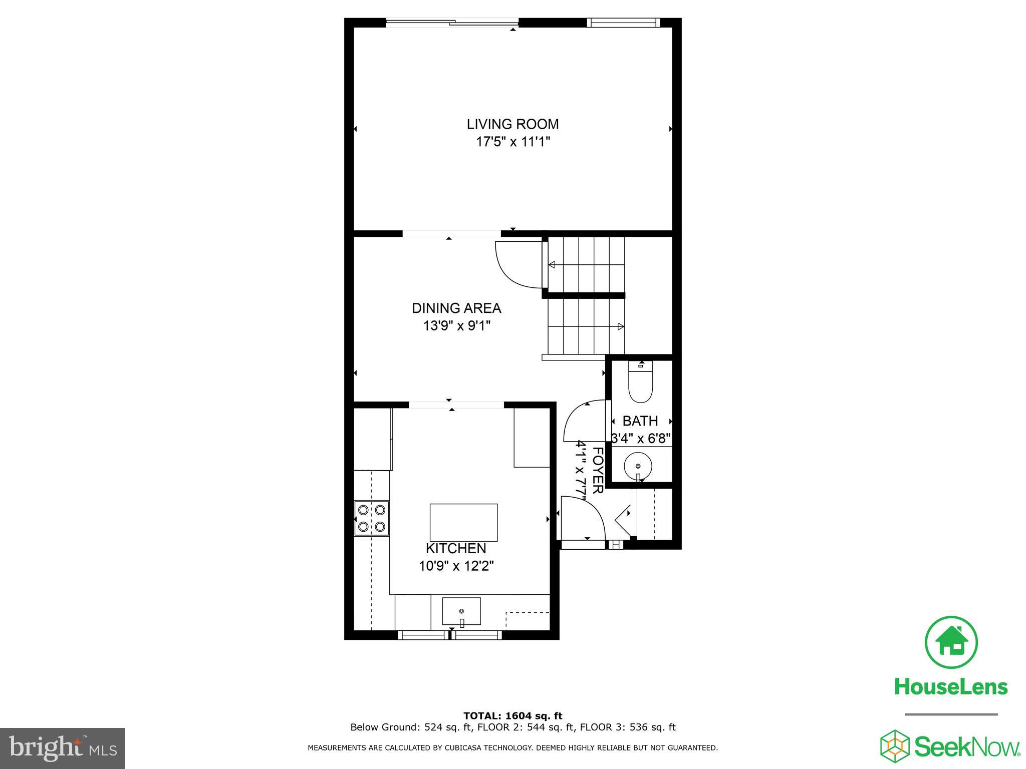 RIPPON LANDING - Residential