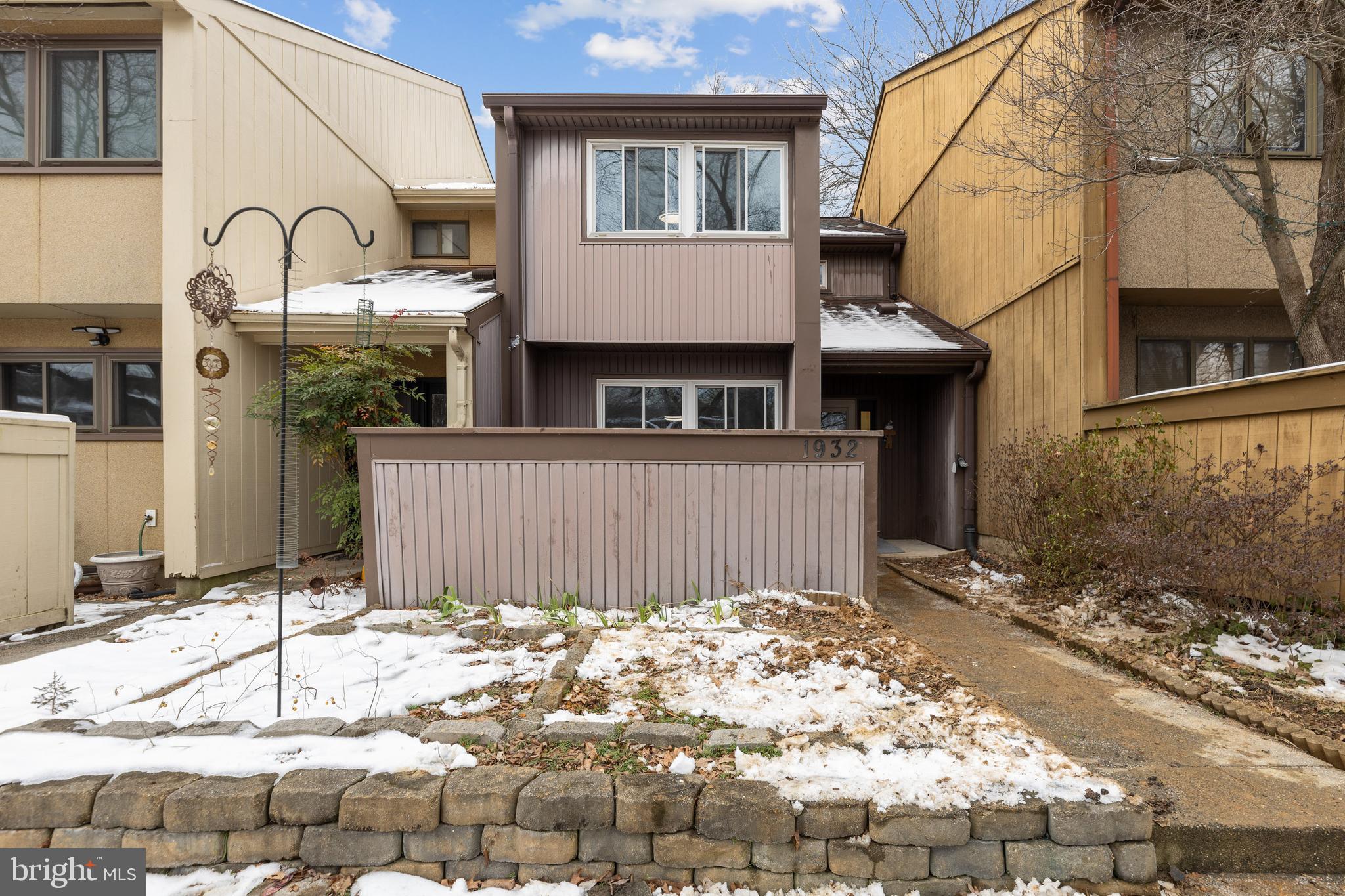 RIPPON LANDING - Residential