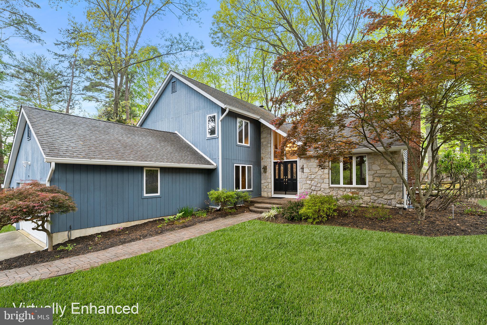 15 FIR LANE