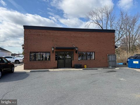 Photo of 605 Main Street #106, STEVENSVILLE, MD 21666 (MLS # MDQA2016886)