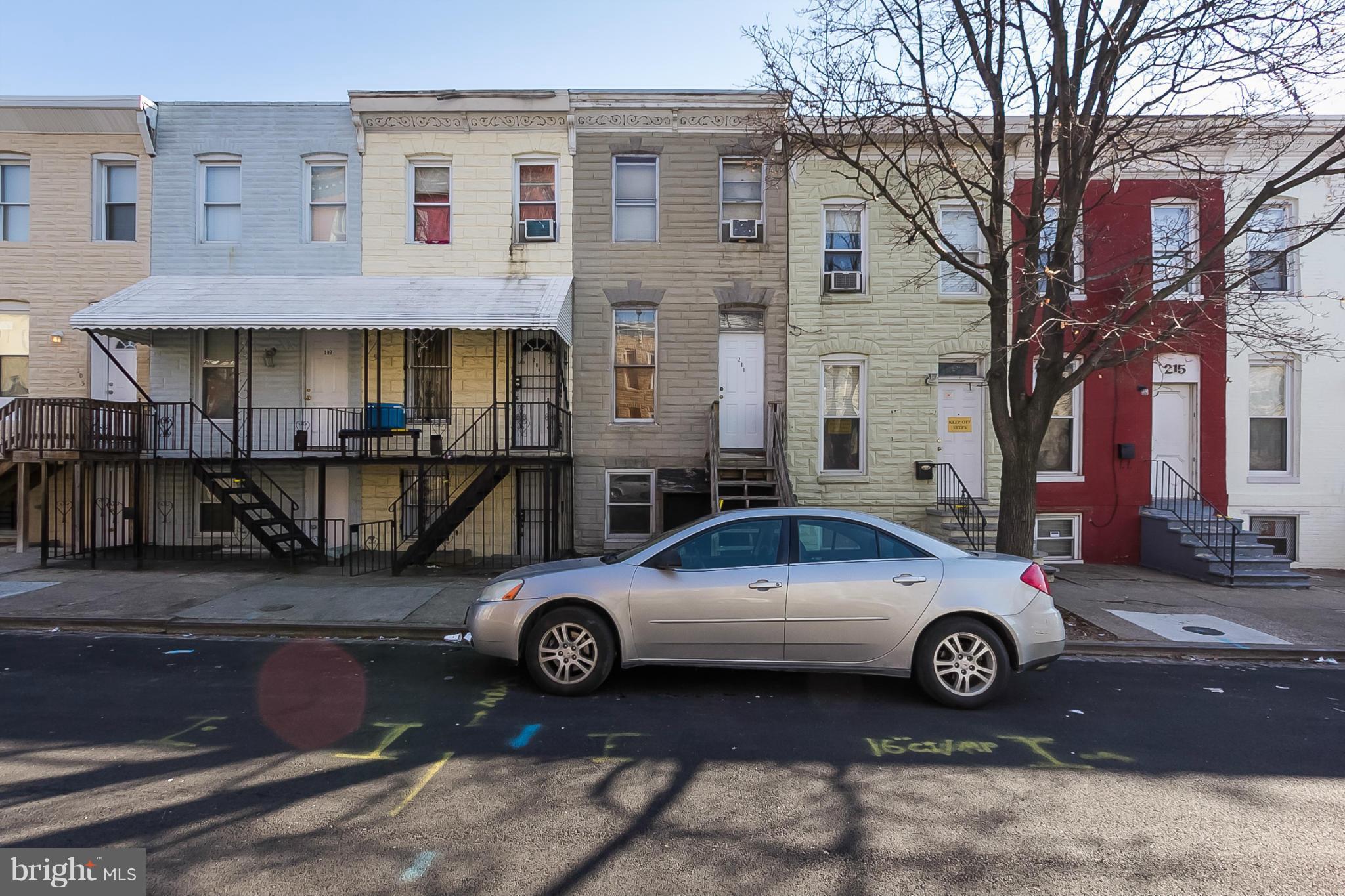 UNION SQUARE - Residential