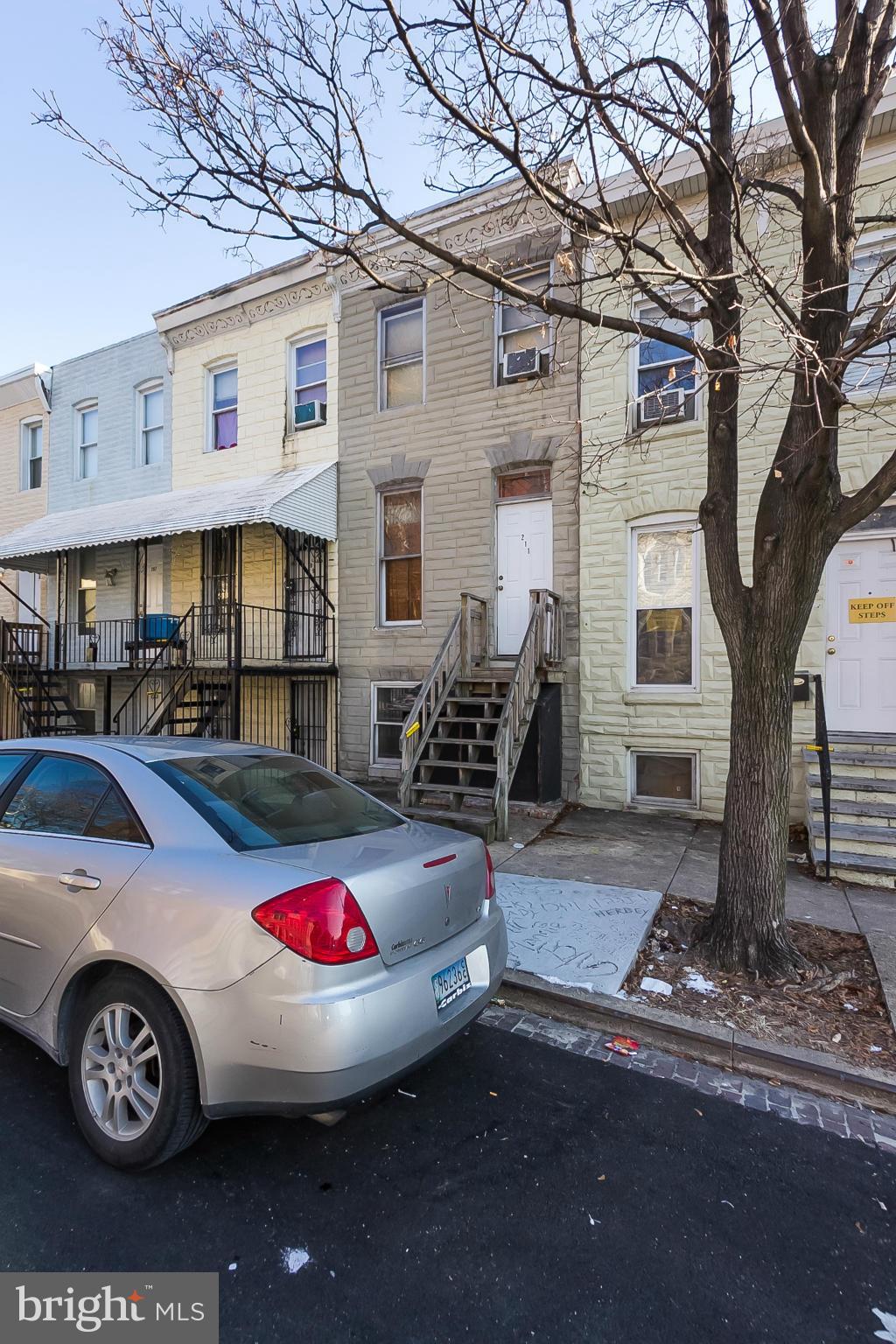 UNION SQUARE - Residential