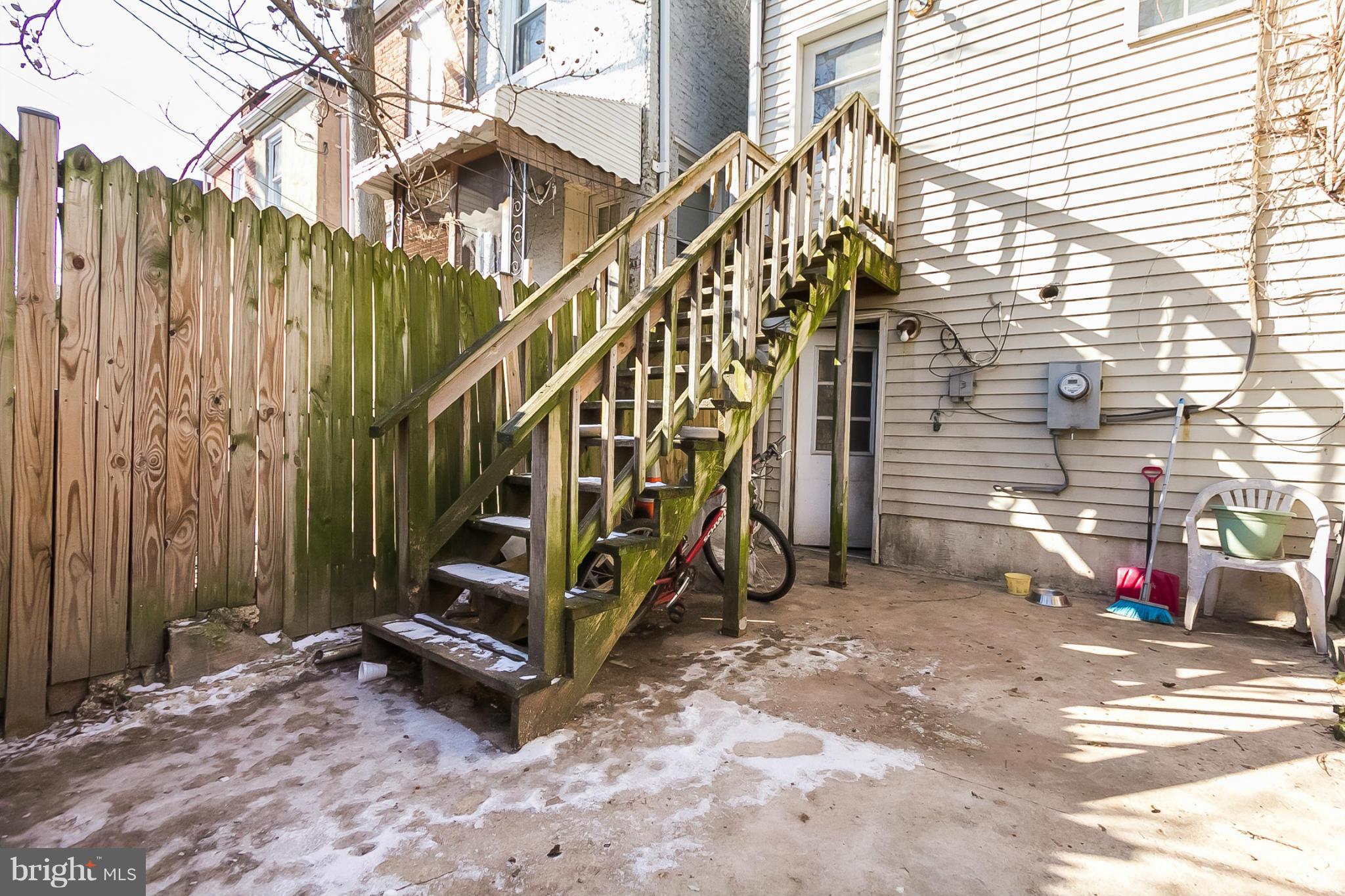 UNION SQUARE - Residential