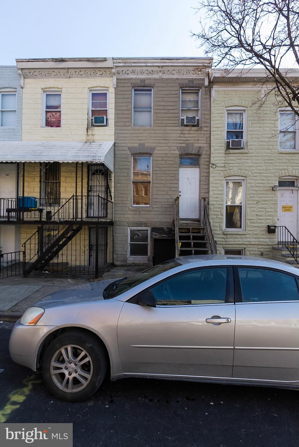 UNION SQUARE - Residential