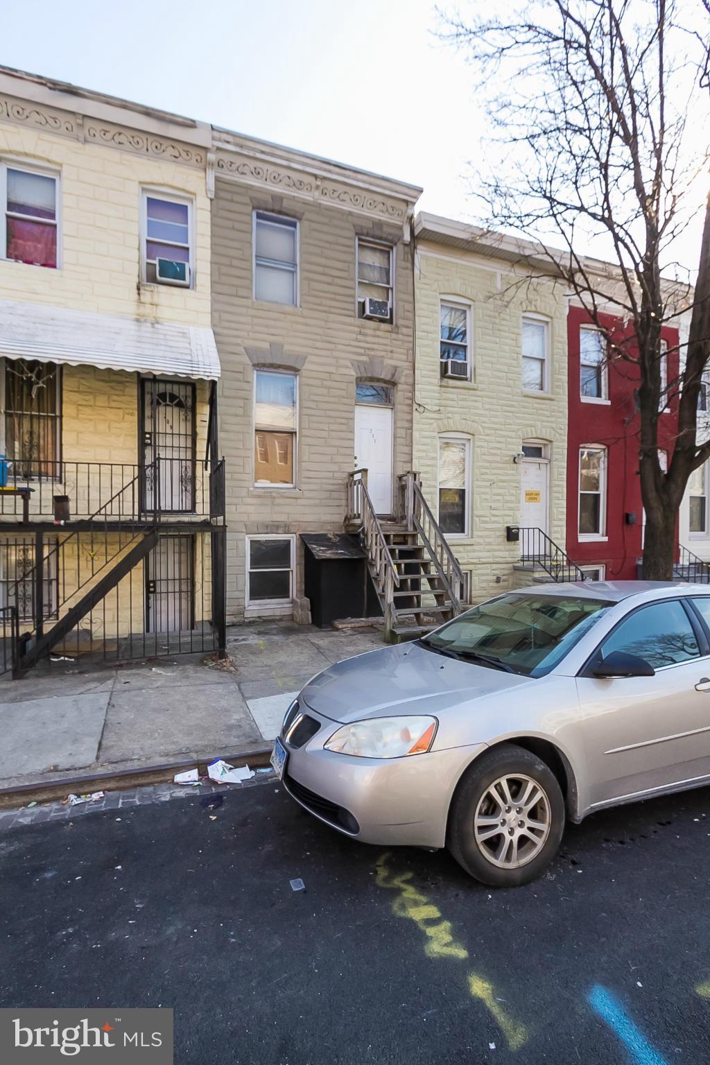 UNION SQUARE - Residential