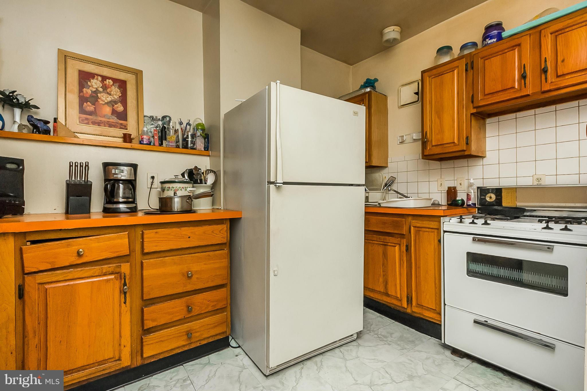 UNION SQUARE - Residential