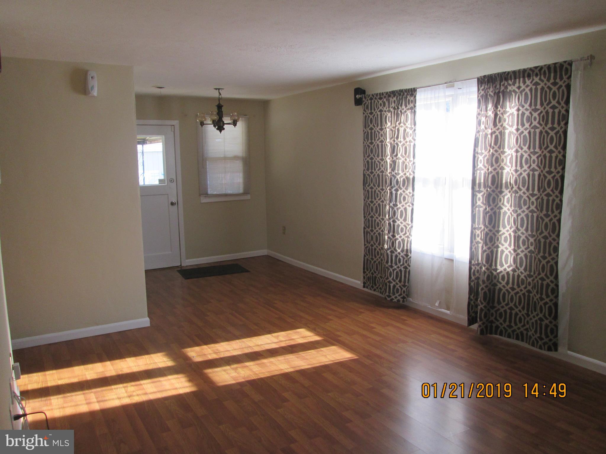 HARUNDALE - Residential Lease