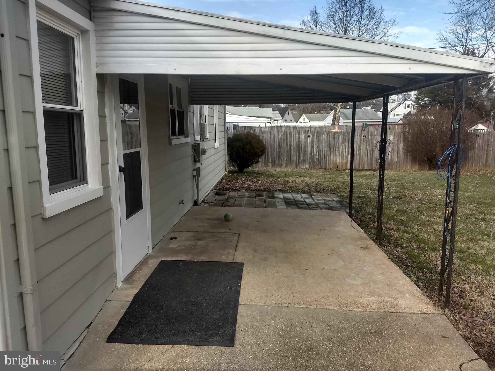 HARUNDALE - Residential Lease