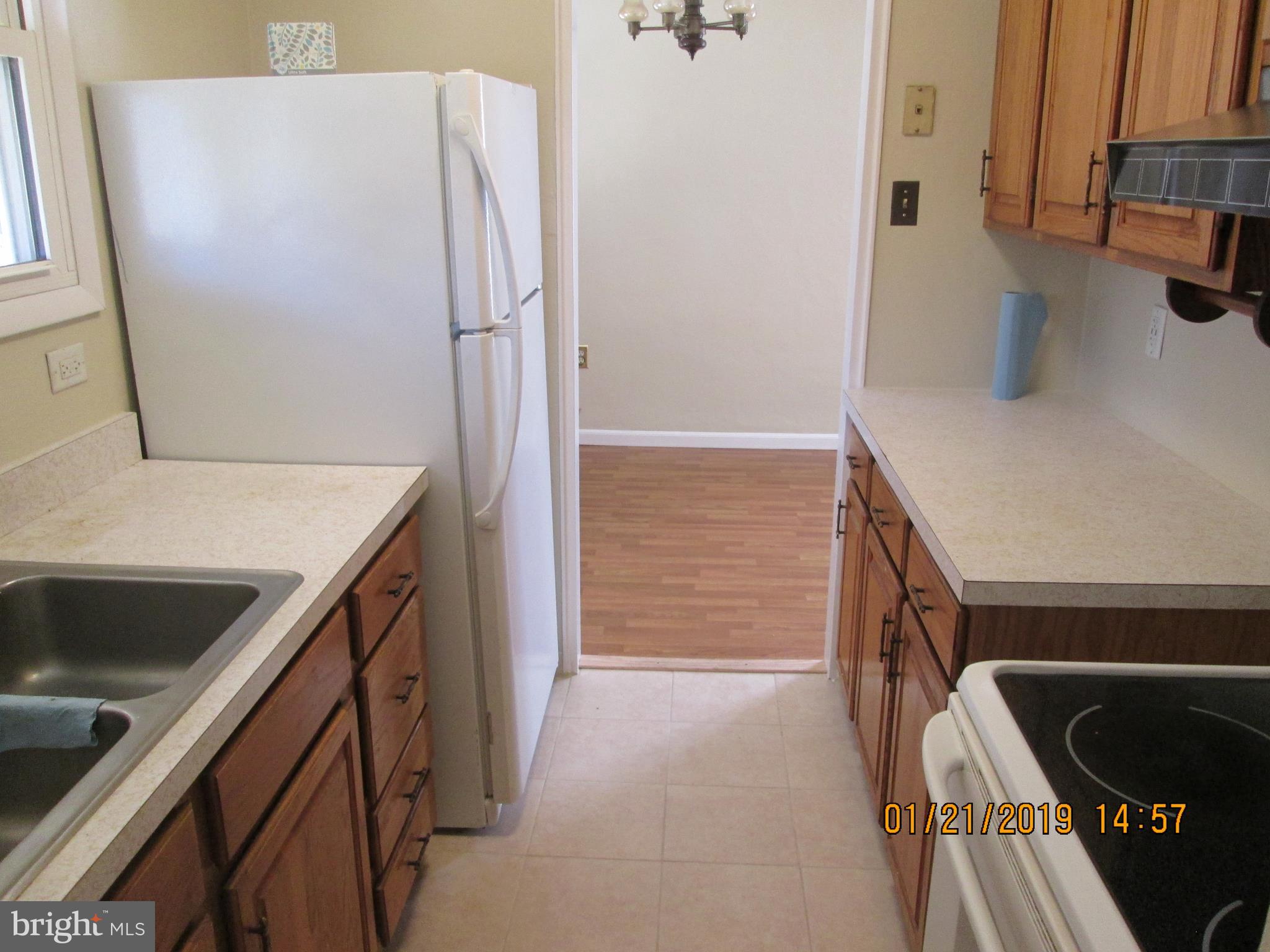 HARUNDALE - Residential Lease