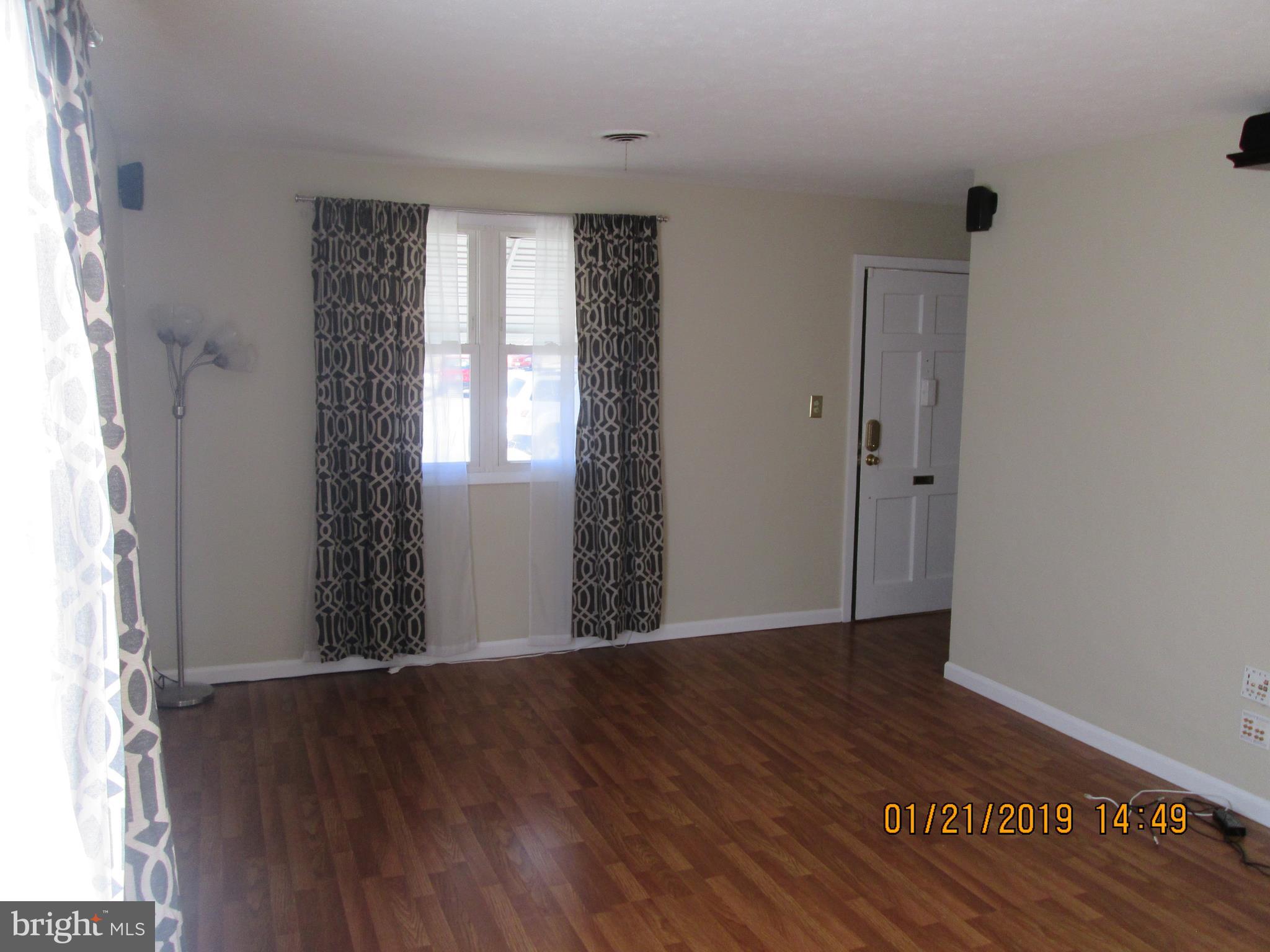 HARUNDALE - Residential Lease