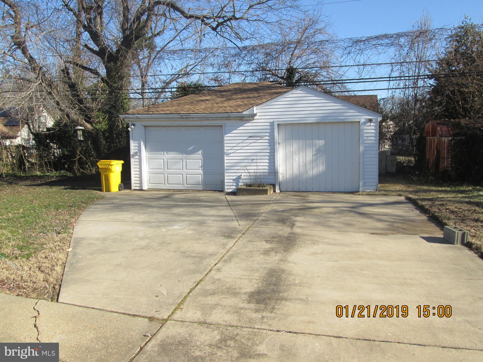 HARUNDALE - Residential Lease