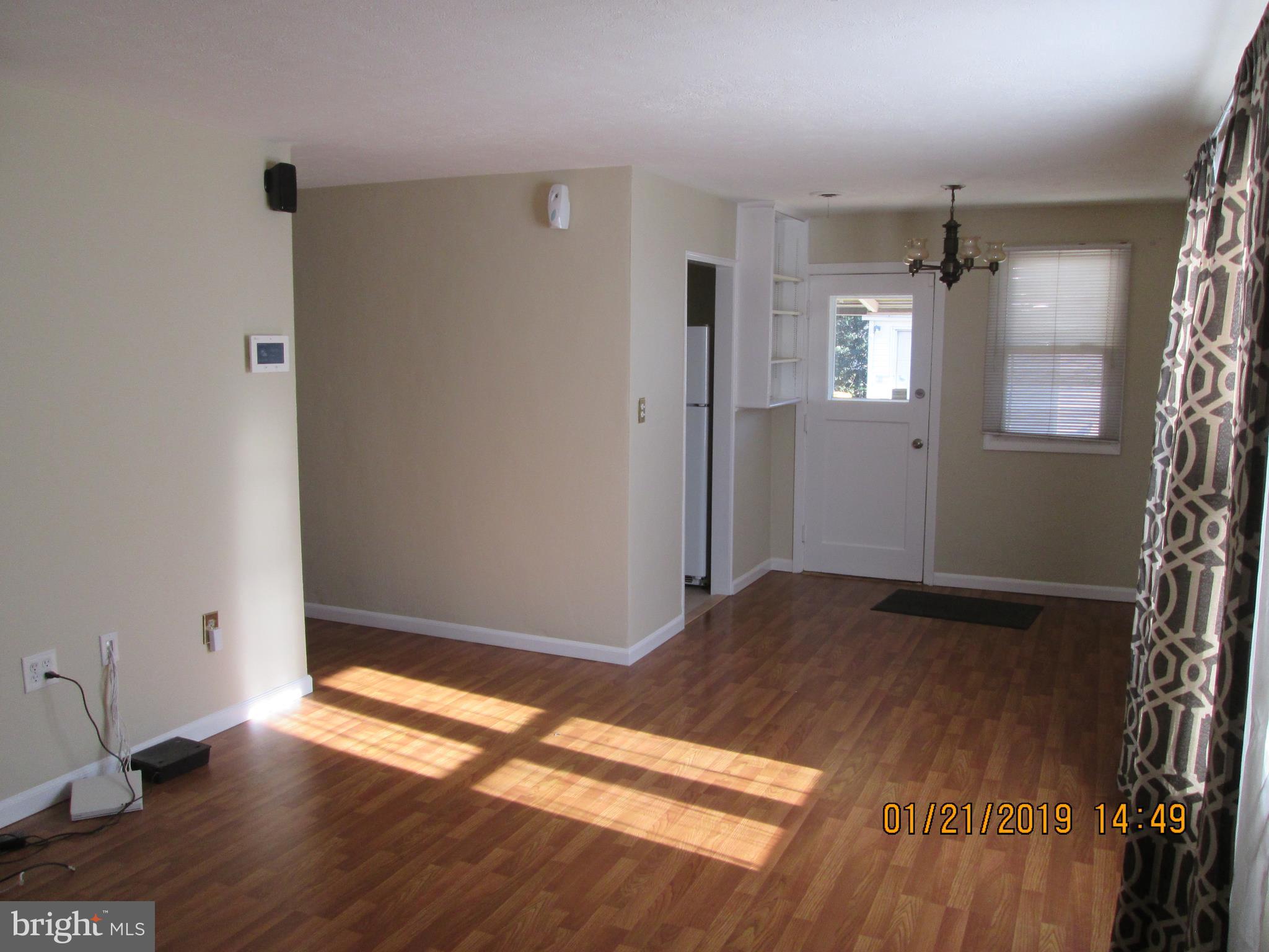 HARUNDALE - Residential Lease