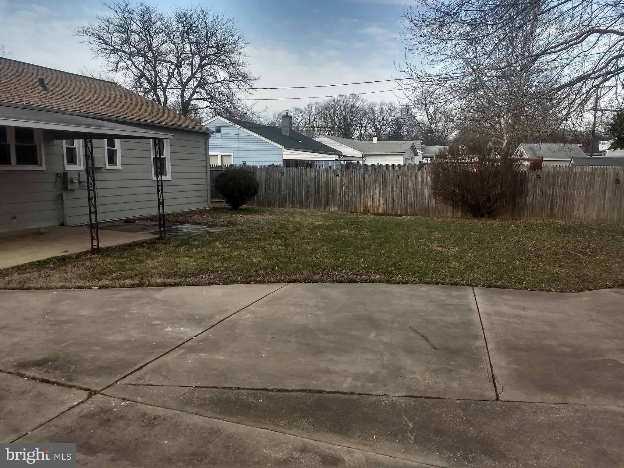 HARUNDALE - Residential Lease