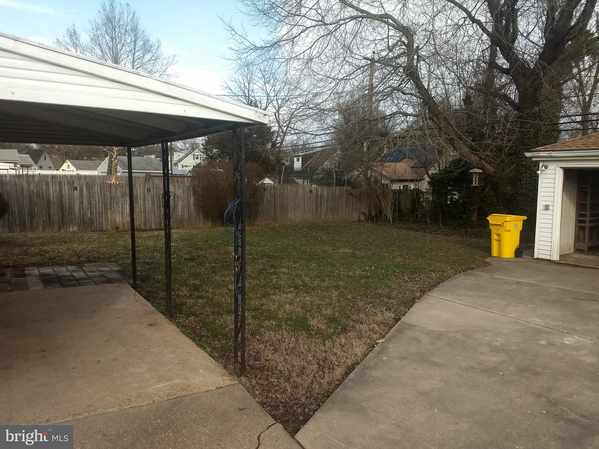 HARUNDALE - Residential Lease