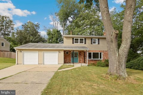 12302 HARBOR DRIVE WOODBRIDGE VA 22192
