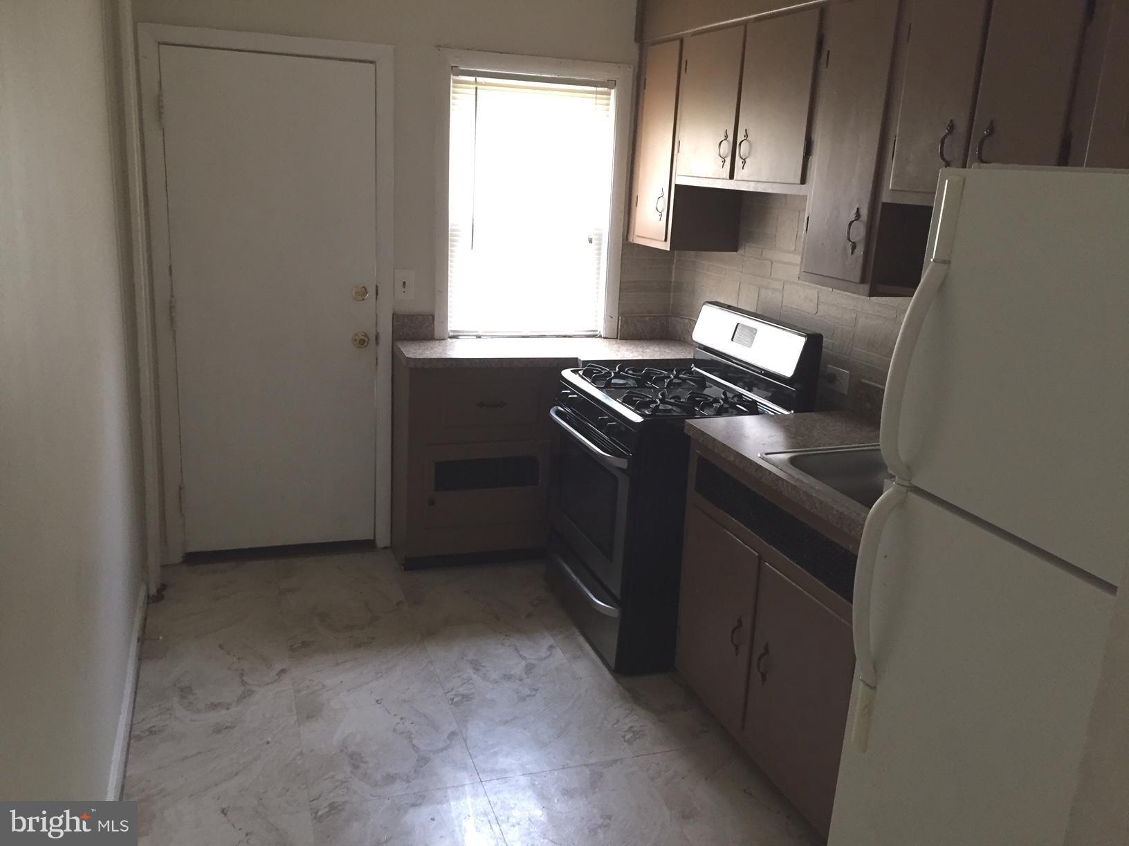 BEL AIR - Residential