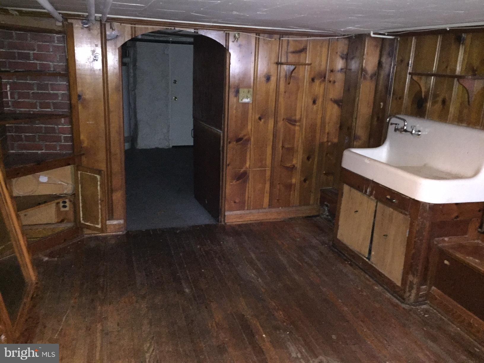 BEL AIR - Residential