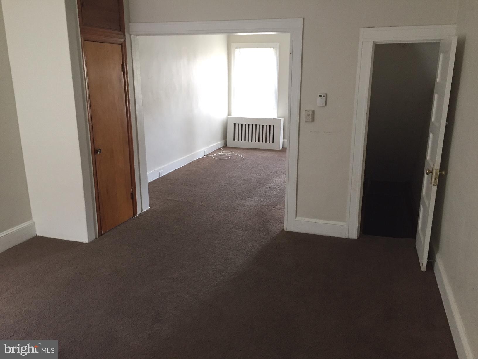 BEL AIR - Residential