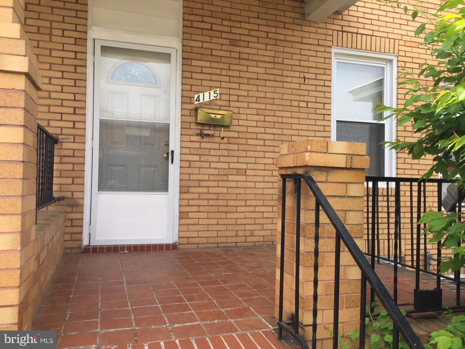 BEL AIR - Residential