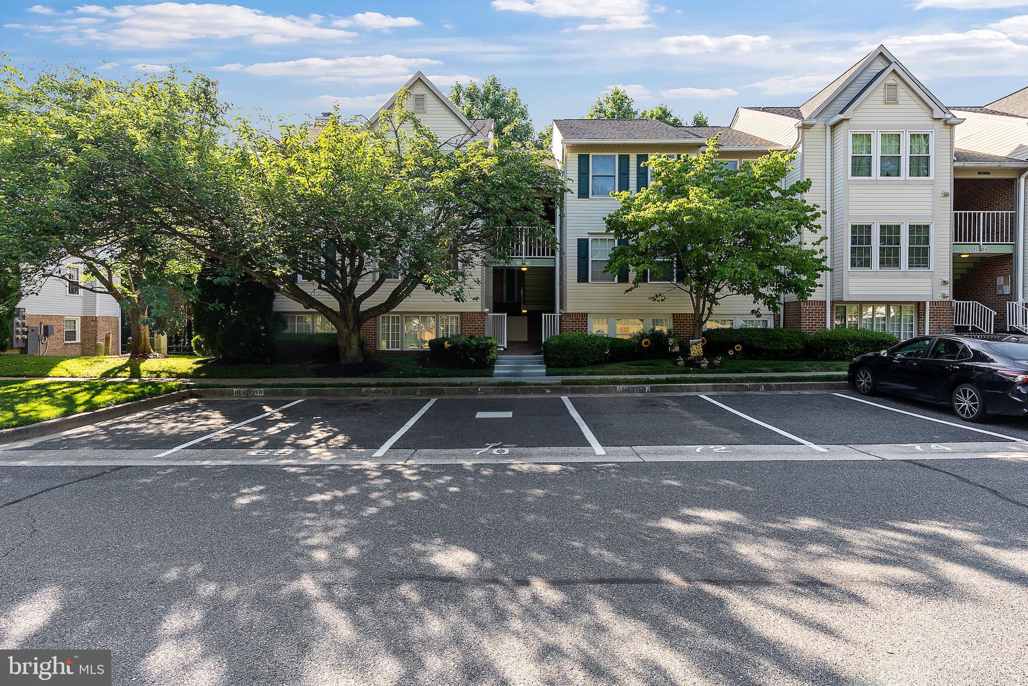 Welcome to your Nottingham oasis! 🌿
FHA APPROVED UNTIL 2026
Cozy up by the wood-burning fireplace 🔥 or whip up meals in the updated kitchen with stainless-steel appliances, a brand-new deep sink, and a newer garbage disposal. The primary ensuite bathroom offers extra built-in storage for all your goodies, and you’ll love the assigned parking spot (plus plenty of guest parking).
✨ Recent Upgrades:
• 🎨 Fresh, top-to-bottom paint
• 💧 Newer water heater for endless hot showers
• 🚰 Newer garbage disposal for effortless cleanup
All this in a neighborhood so quiet you might just hear a pin drop. 🤫 Ready to make it yours? 🗝️✨