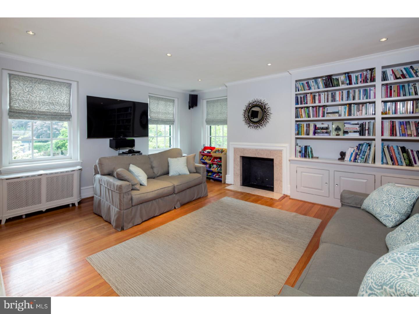 MT AIRY (WEST) - Residential