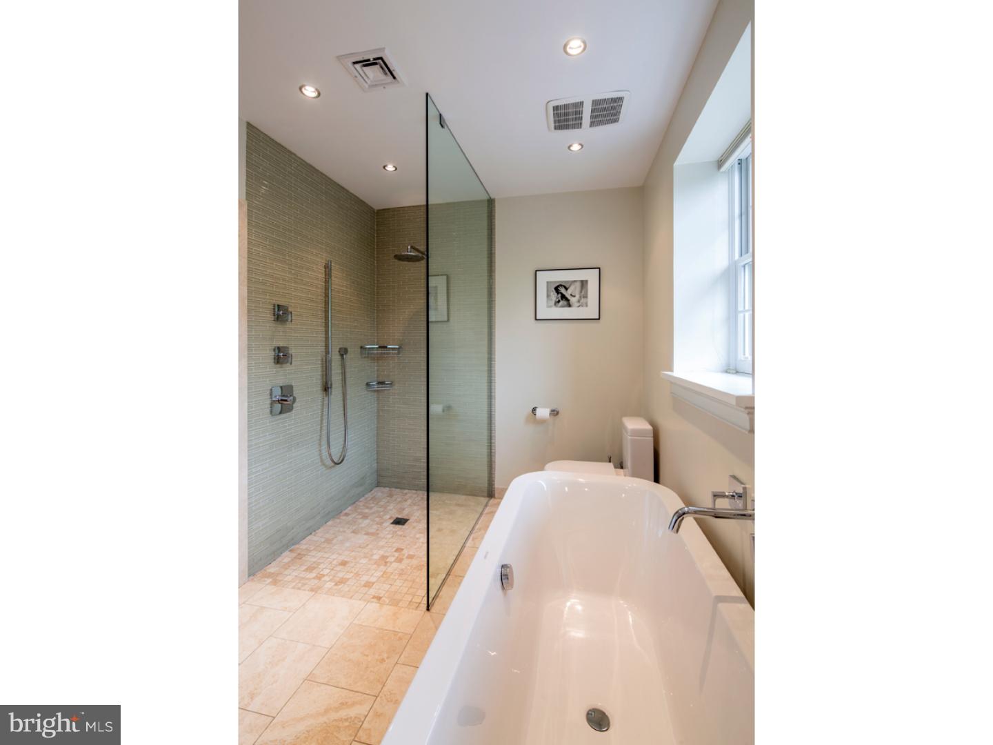 MT AIRY (WEST) - Residential