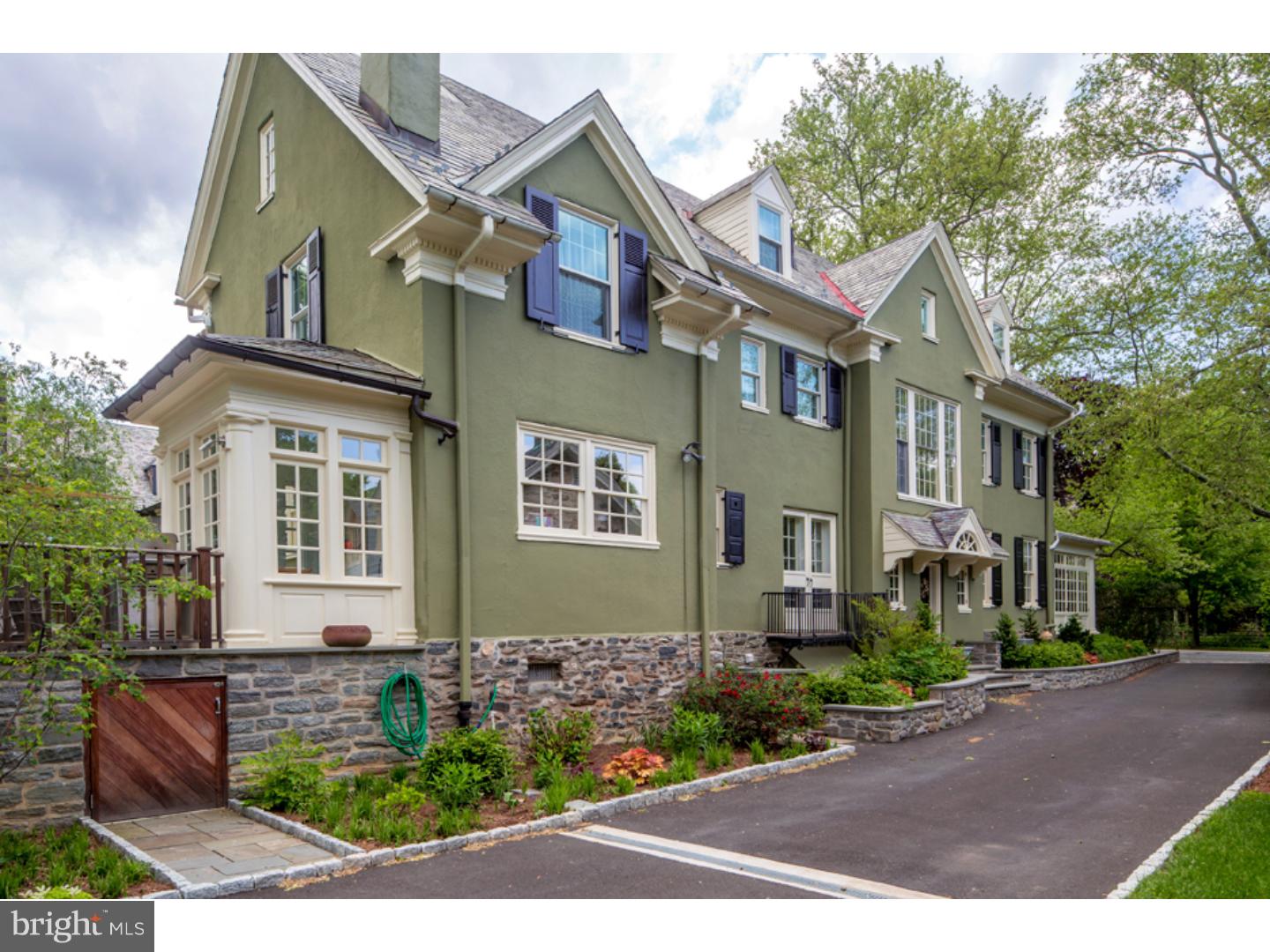 MT AIRY (WEST) - Residential