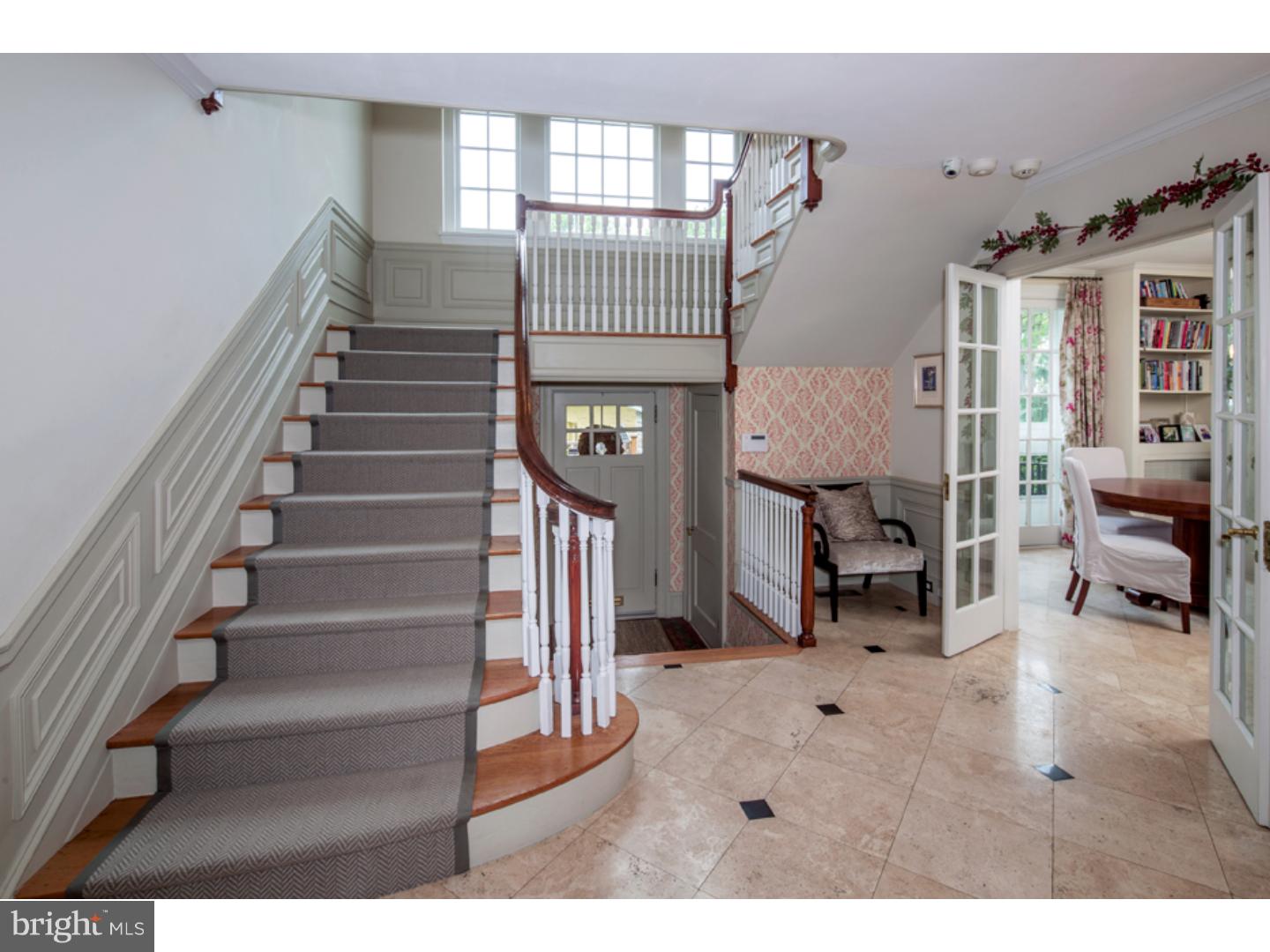 MT AIRY (WEST) - Residential