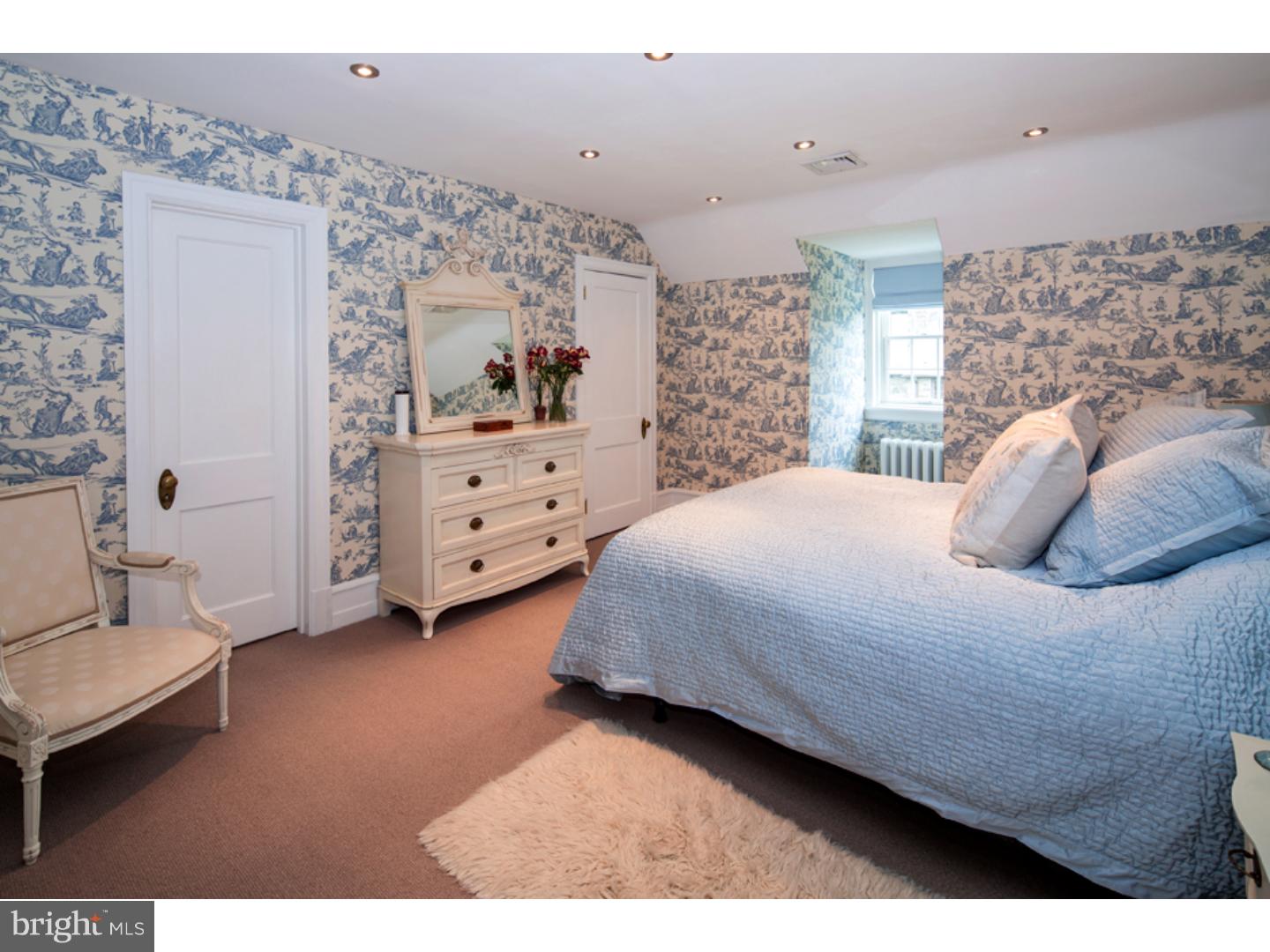 MT AIRY (WEST) - Residential