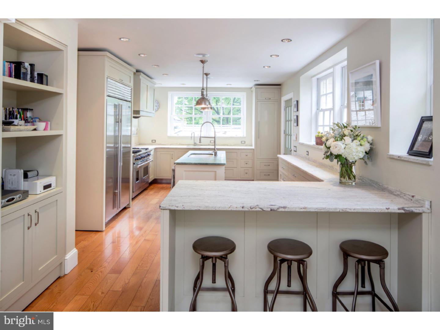 MT AIRY (WEST) - Residential