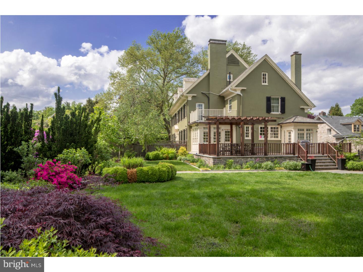 MT AIRY (WEST) - Residential