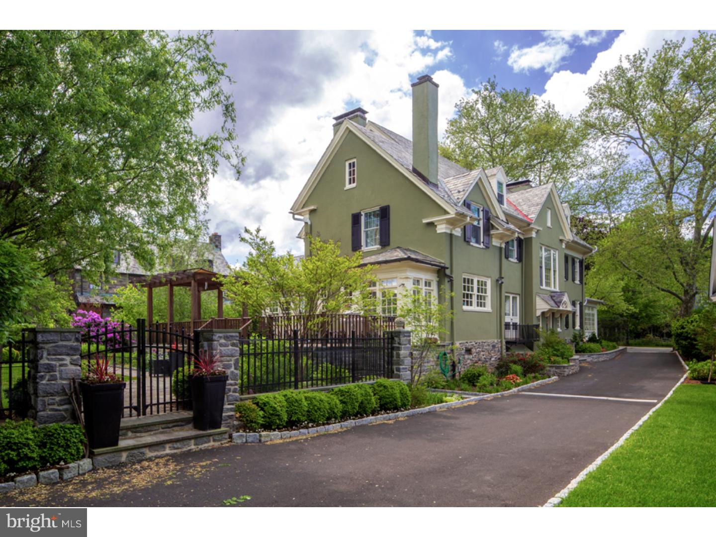 MT AIRY (WEST) - Residential