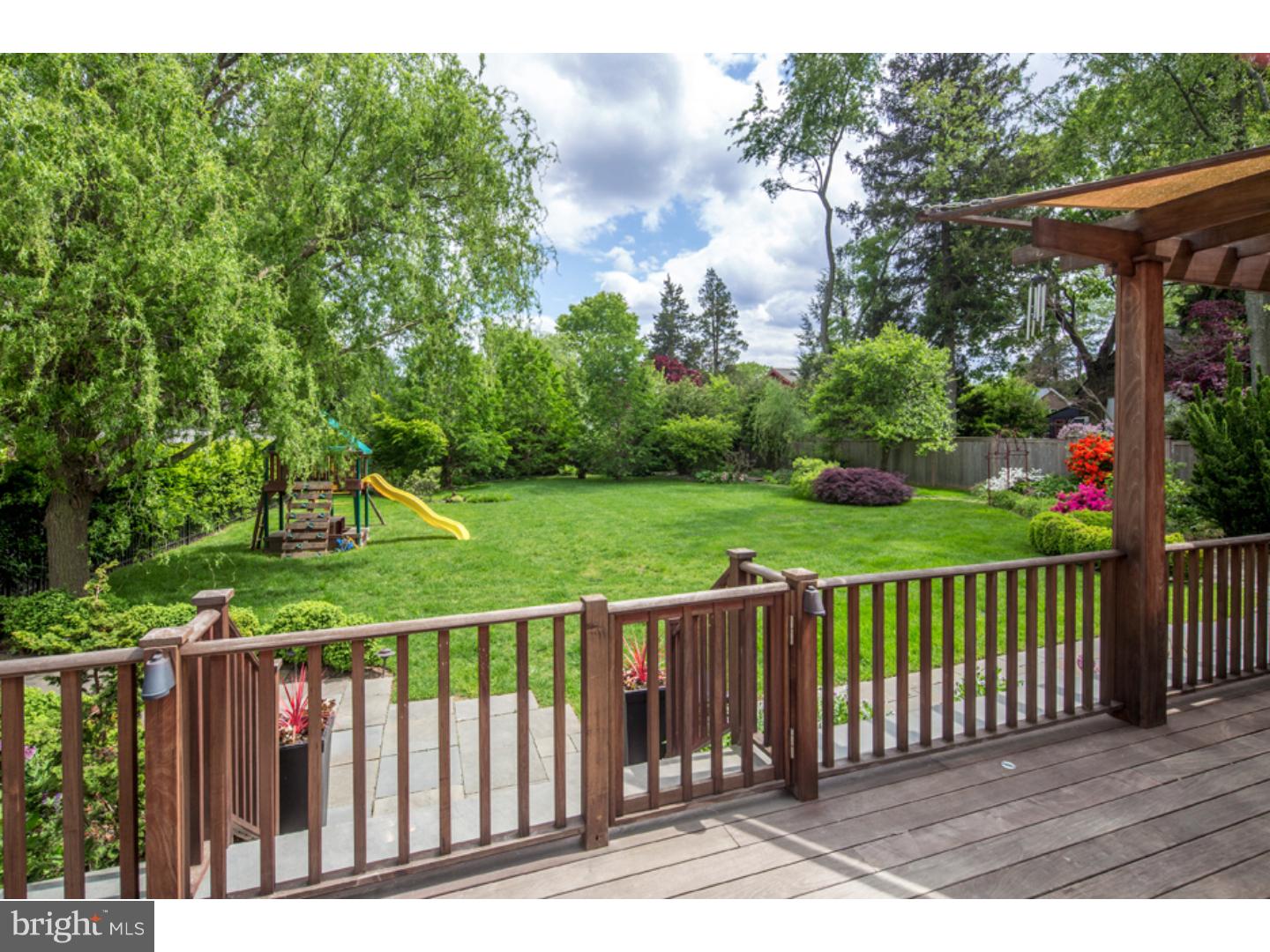 MT AIRY (WEST) - Residential