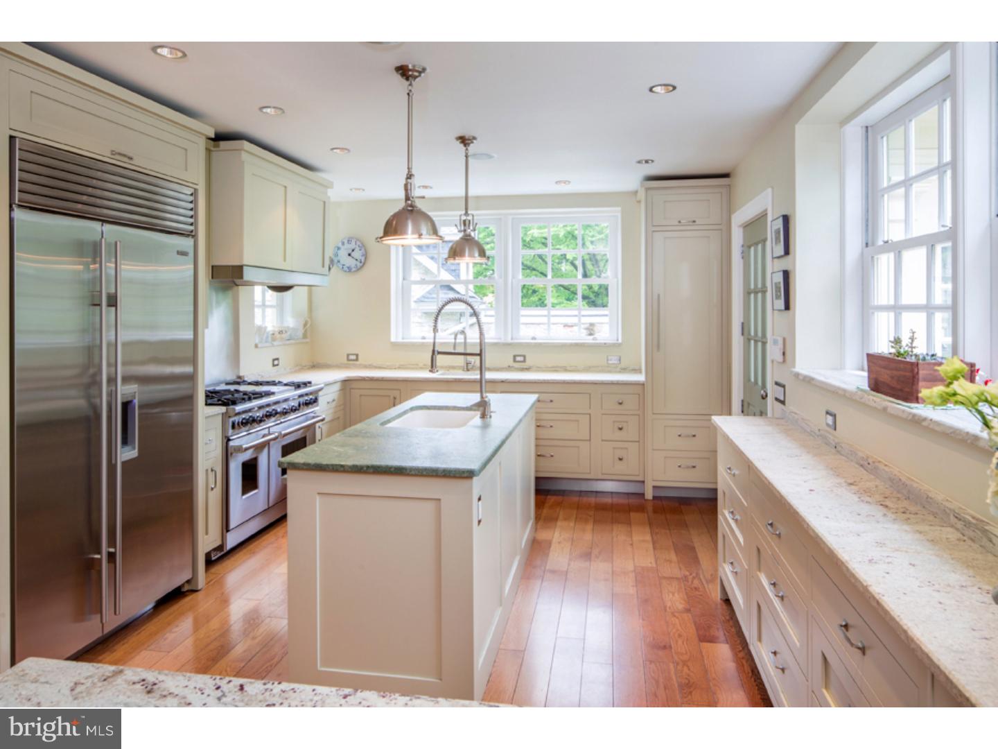 MT AIRY (WEST) - Residential