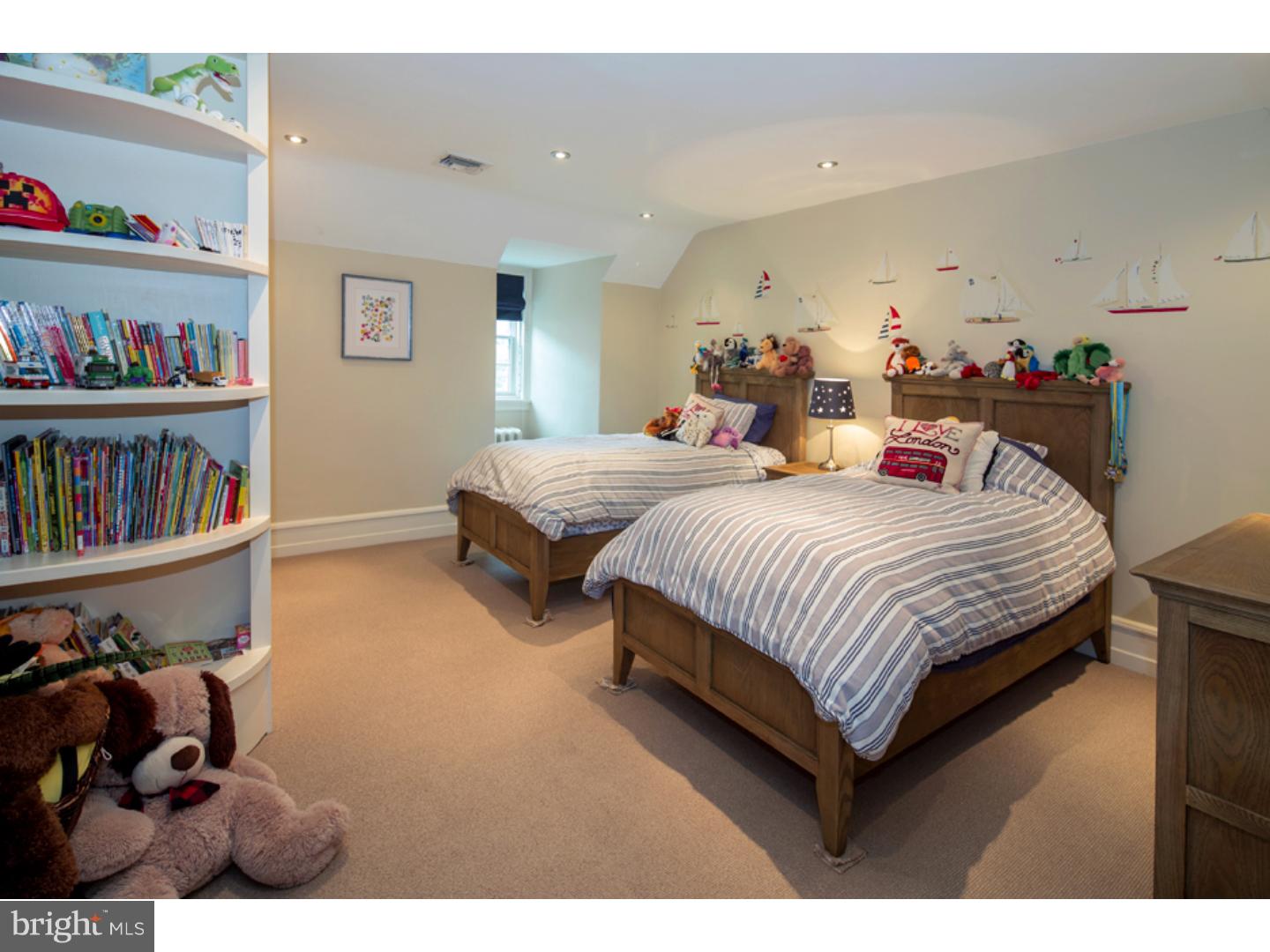 MT AIRY (WEST) - Residential