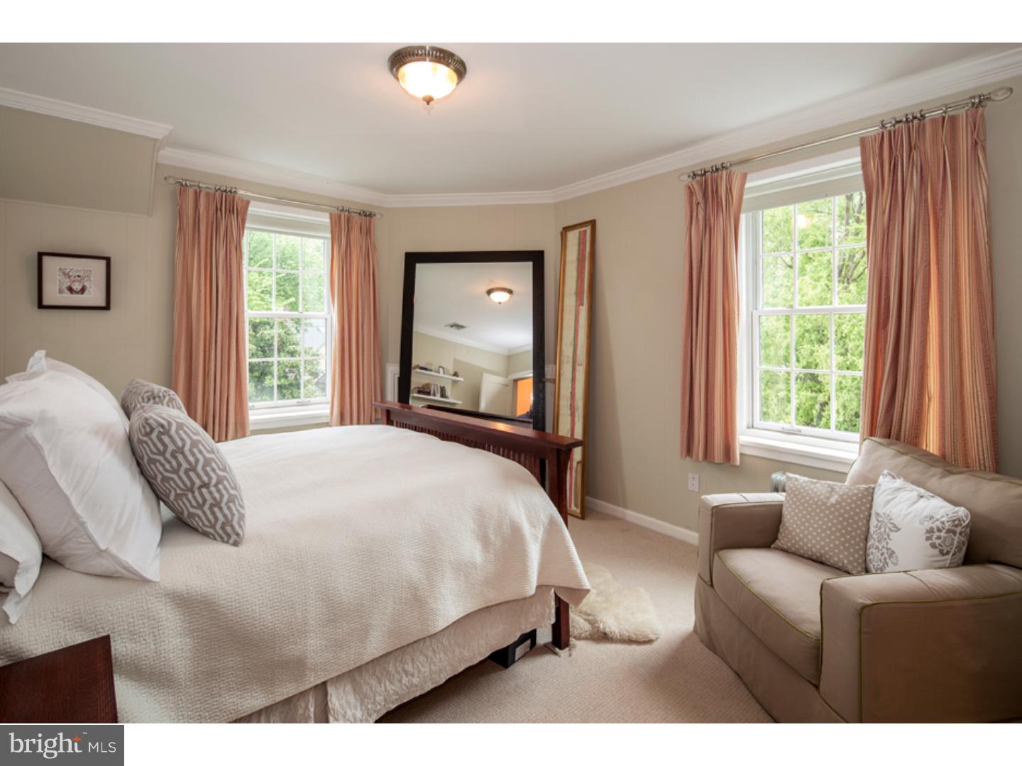 MT AIRY (WEST) - Residential