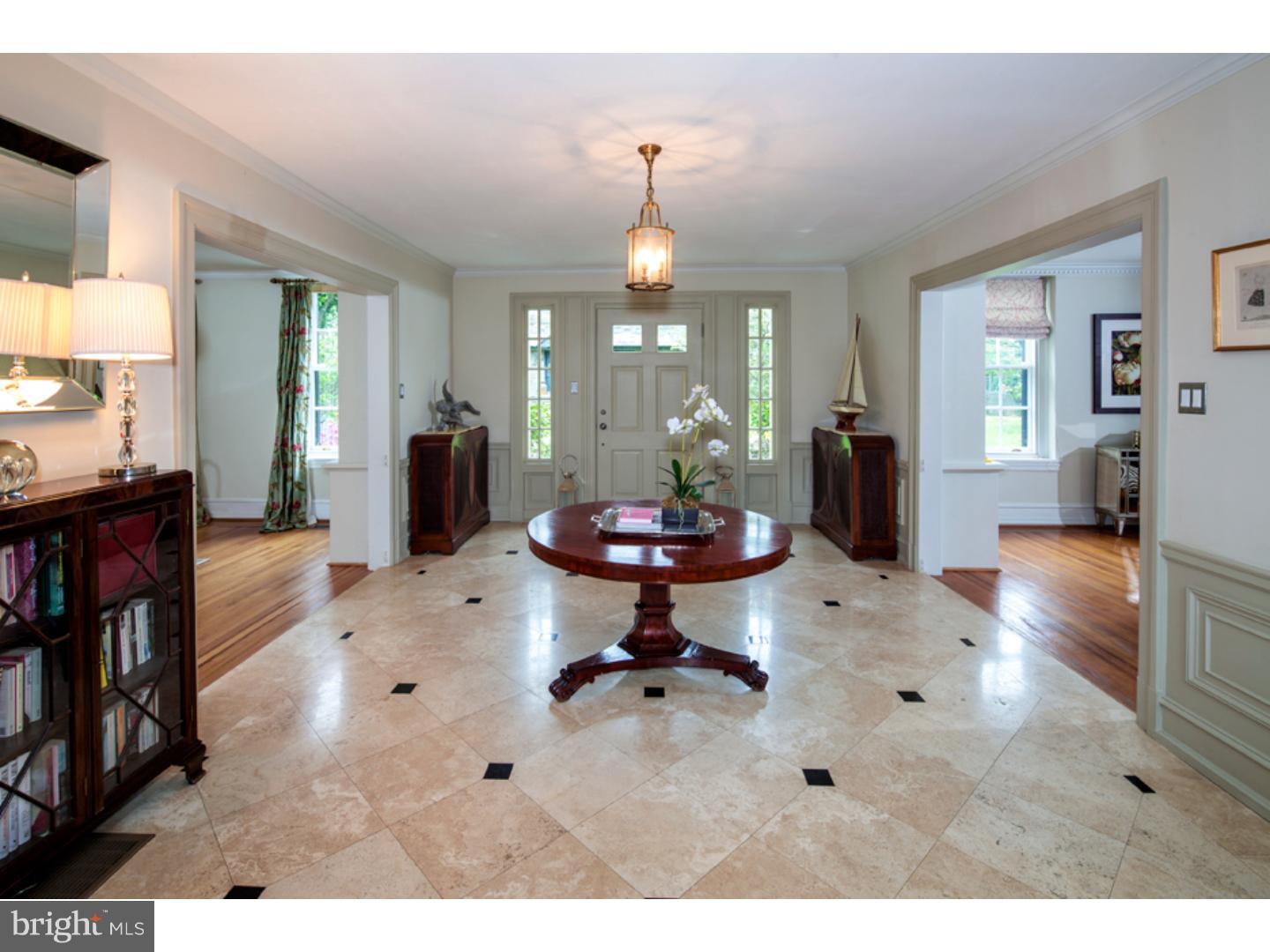 MT AIRY (WEST) - Residential