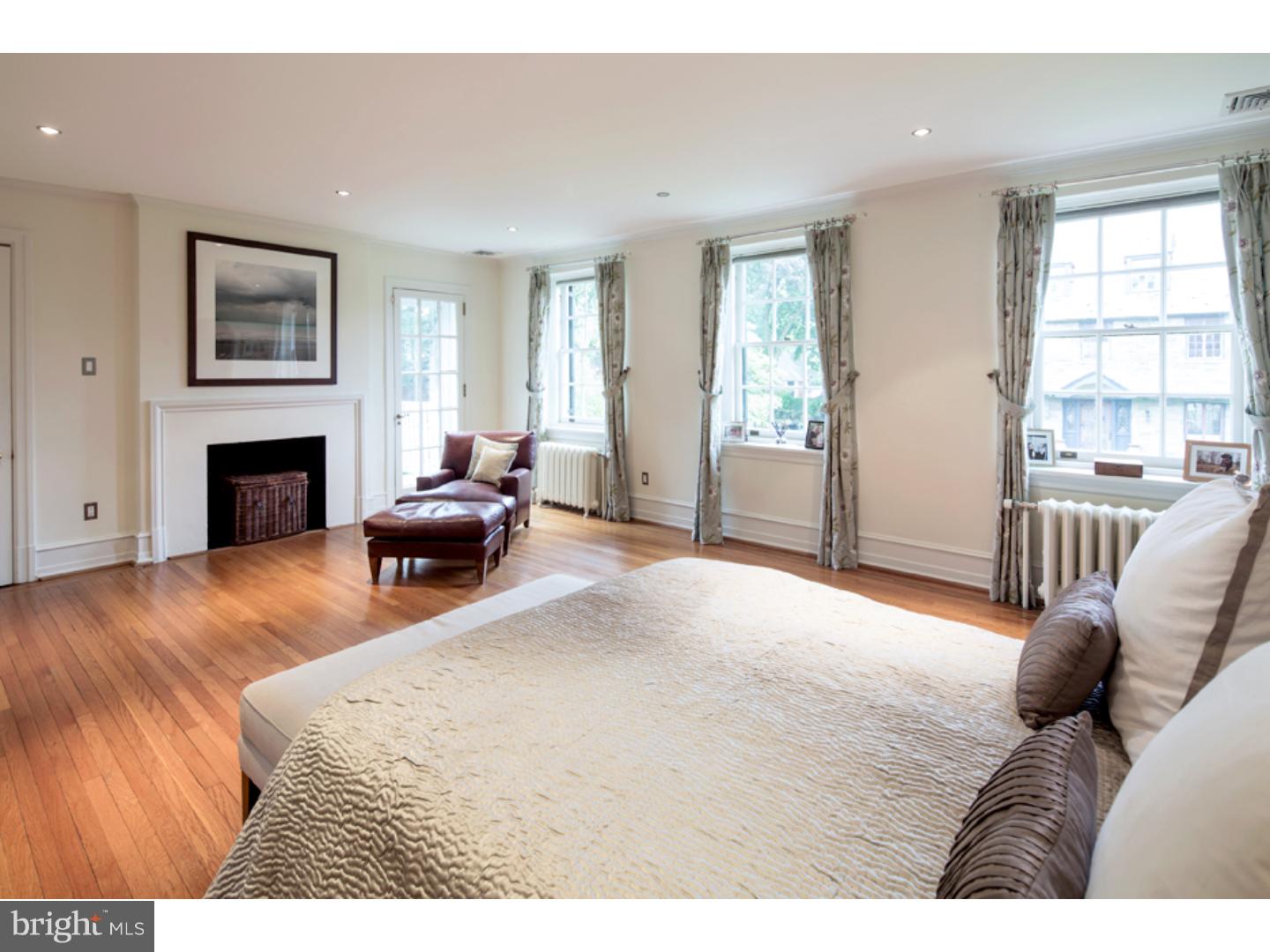 MT AIRY (WEST) - Residential