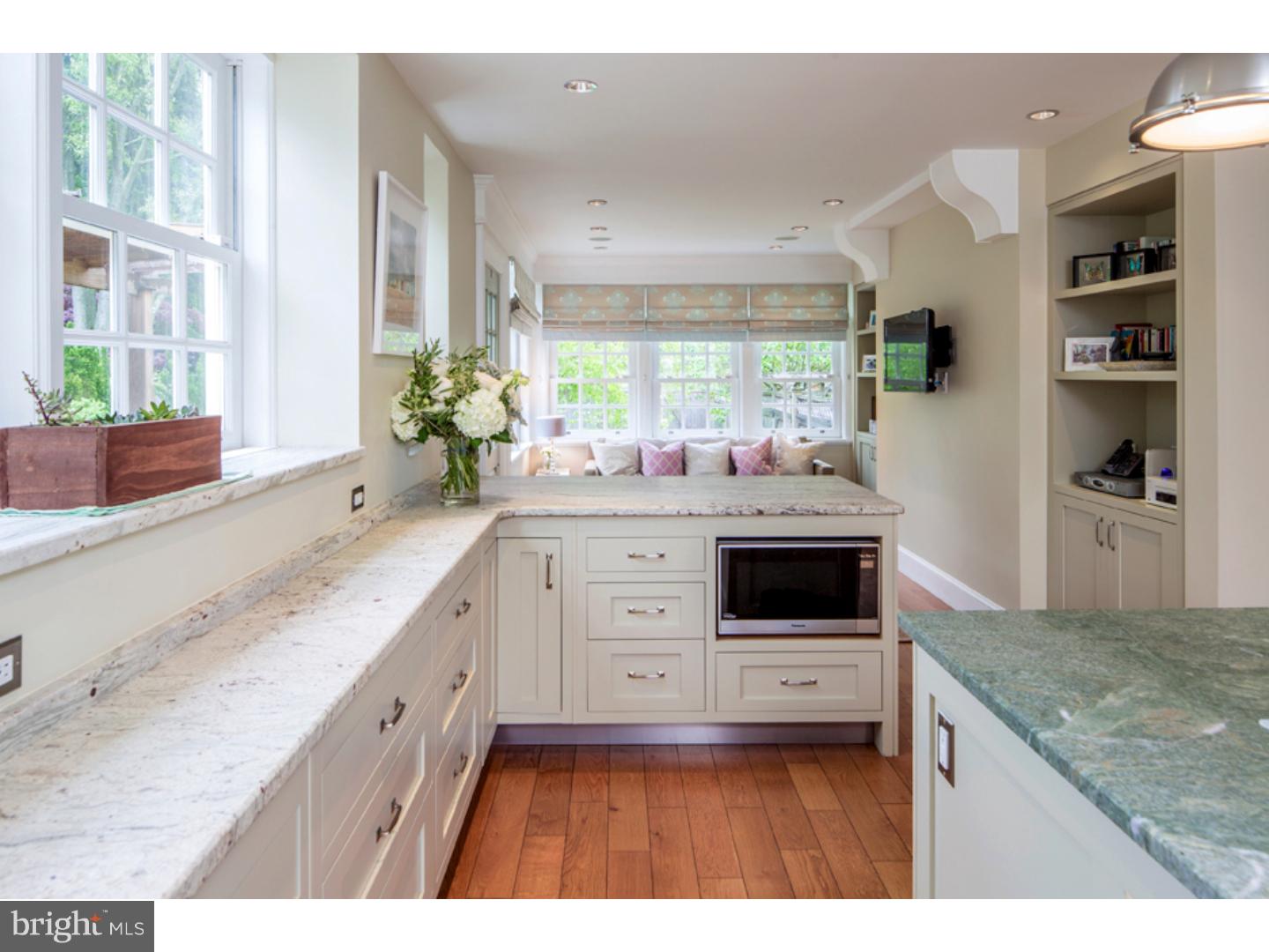 MT AIRY (WEST) - Residential