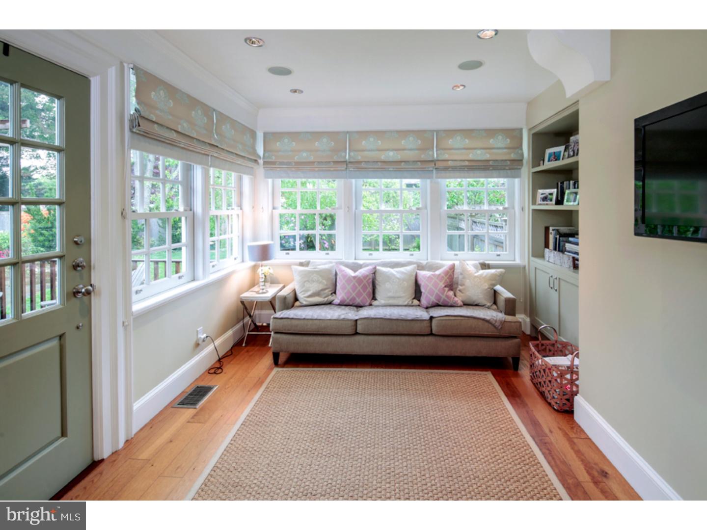 MT AIRY (WEST) - Residential