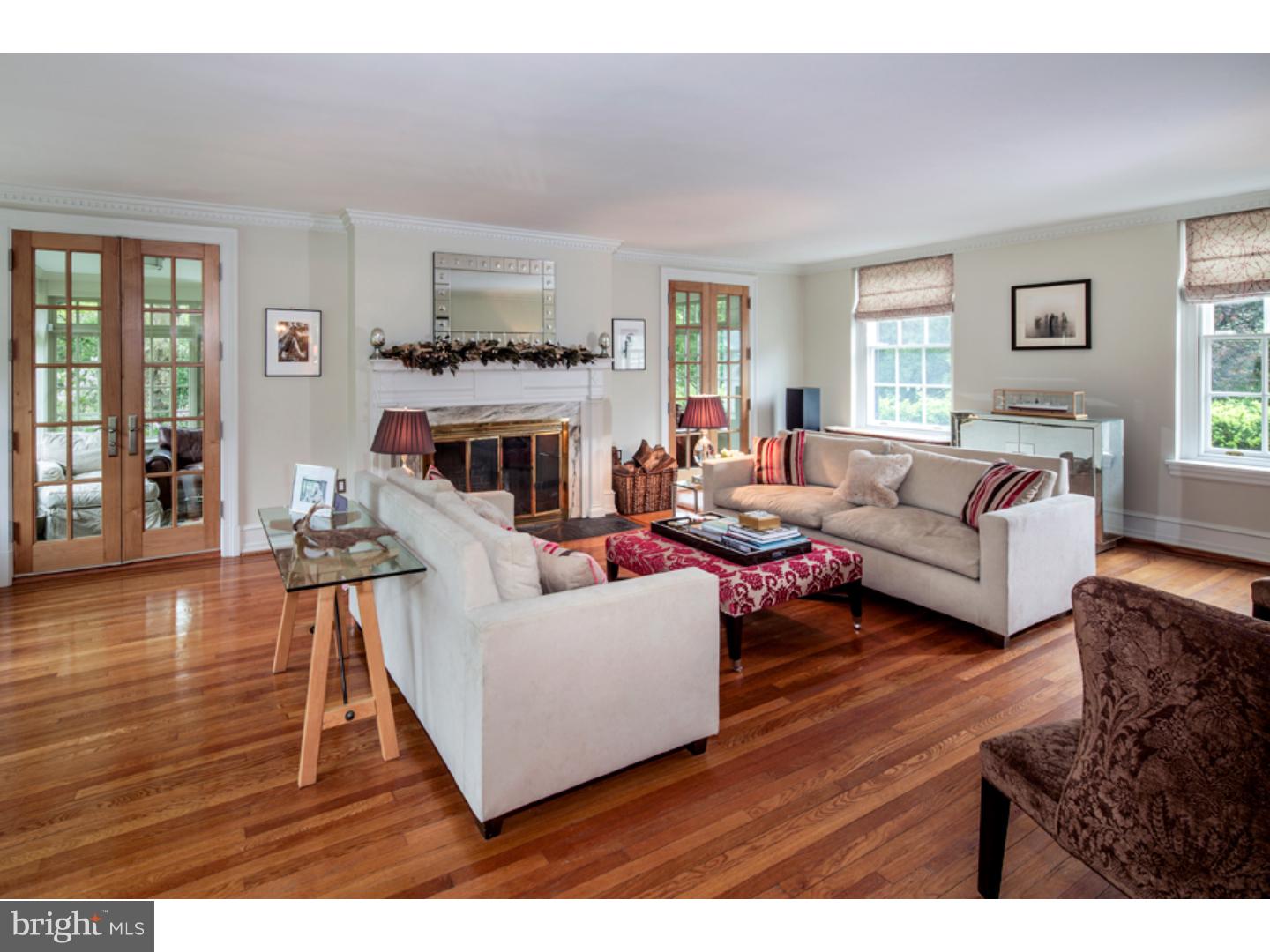 MT AIRY (WEST) - Residential