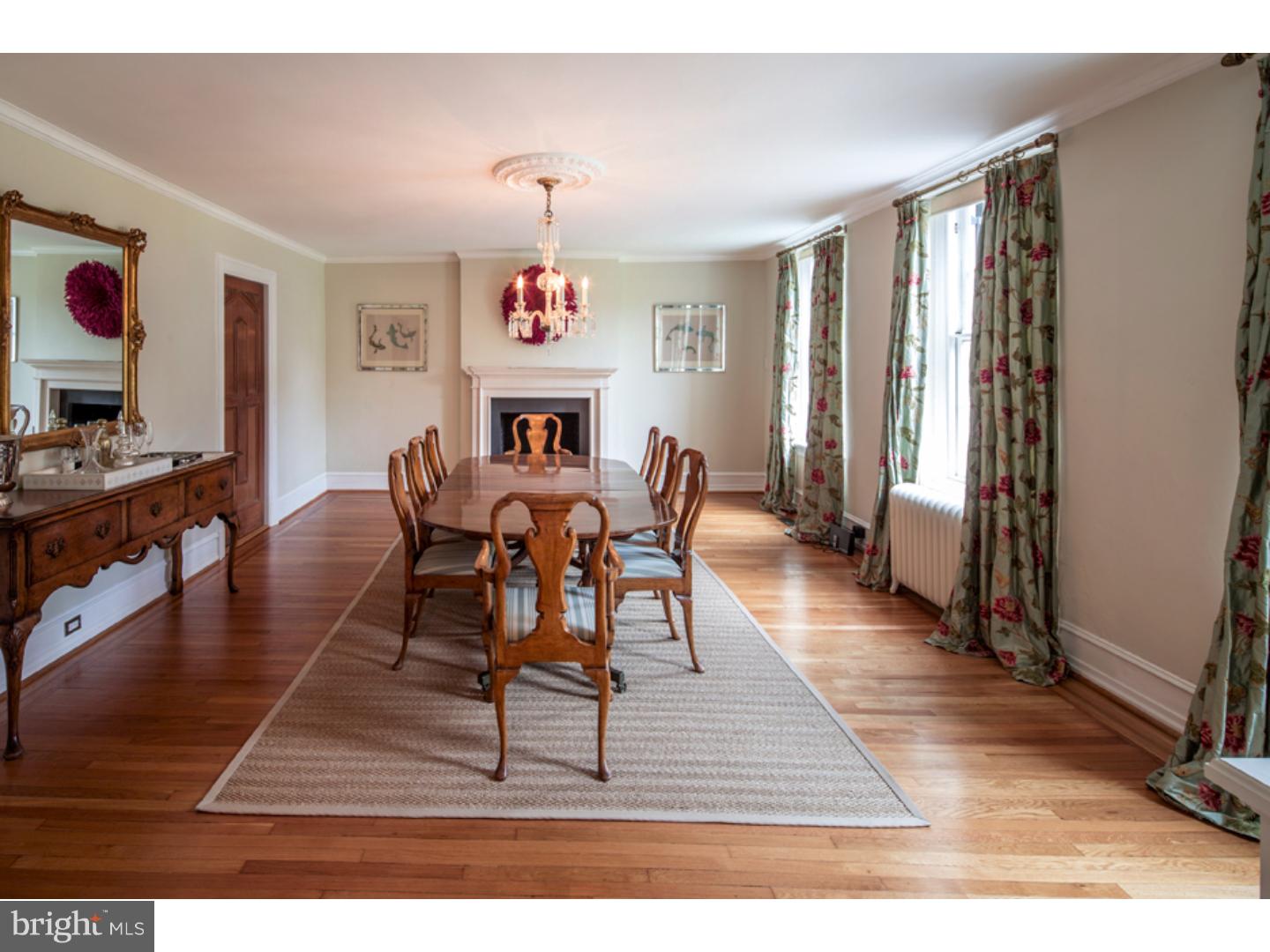 MT AIRY (WEST) - Residential