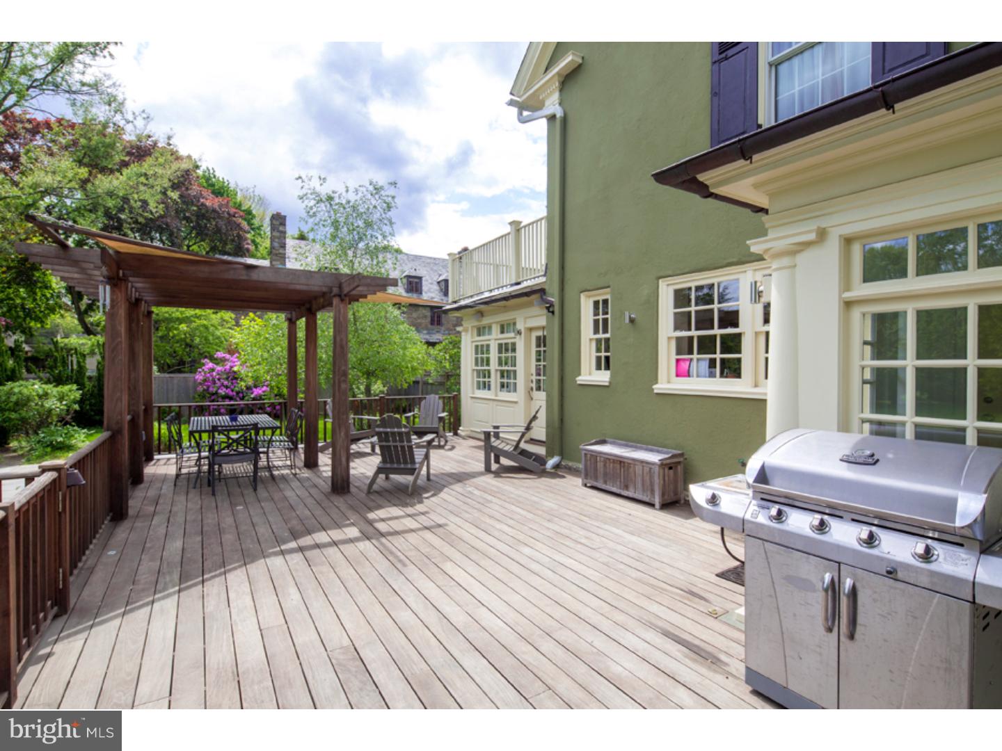 MT AIRY (WEST) - Residential