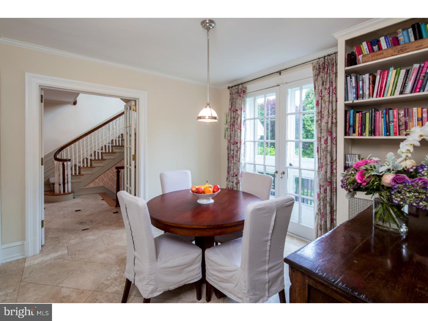 MT AIRY (WEST) - Residential