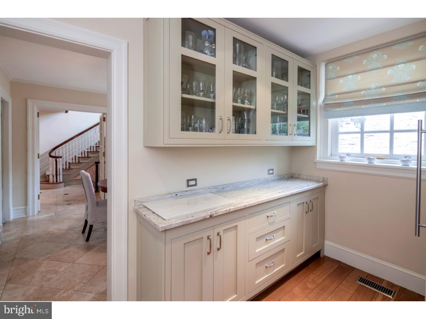 MT AIRY (WEST) - Residential