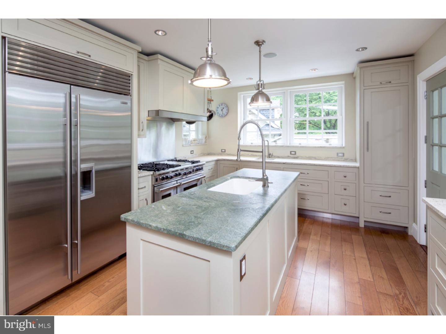 MT AIRY (WEST) - Residential