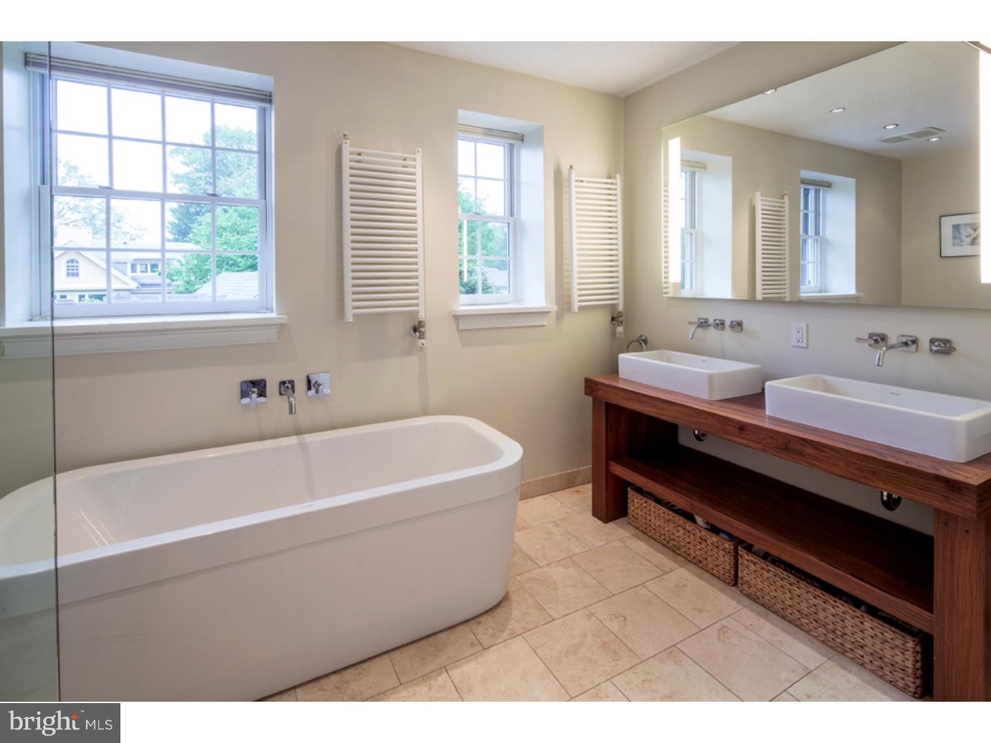 MT AIRY (WEST) - Residential