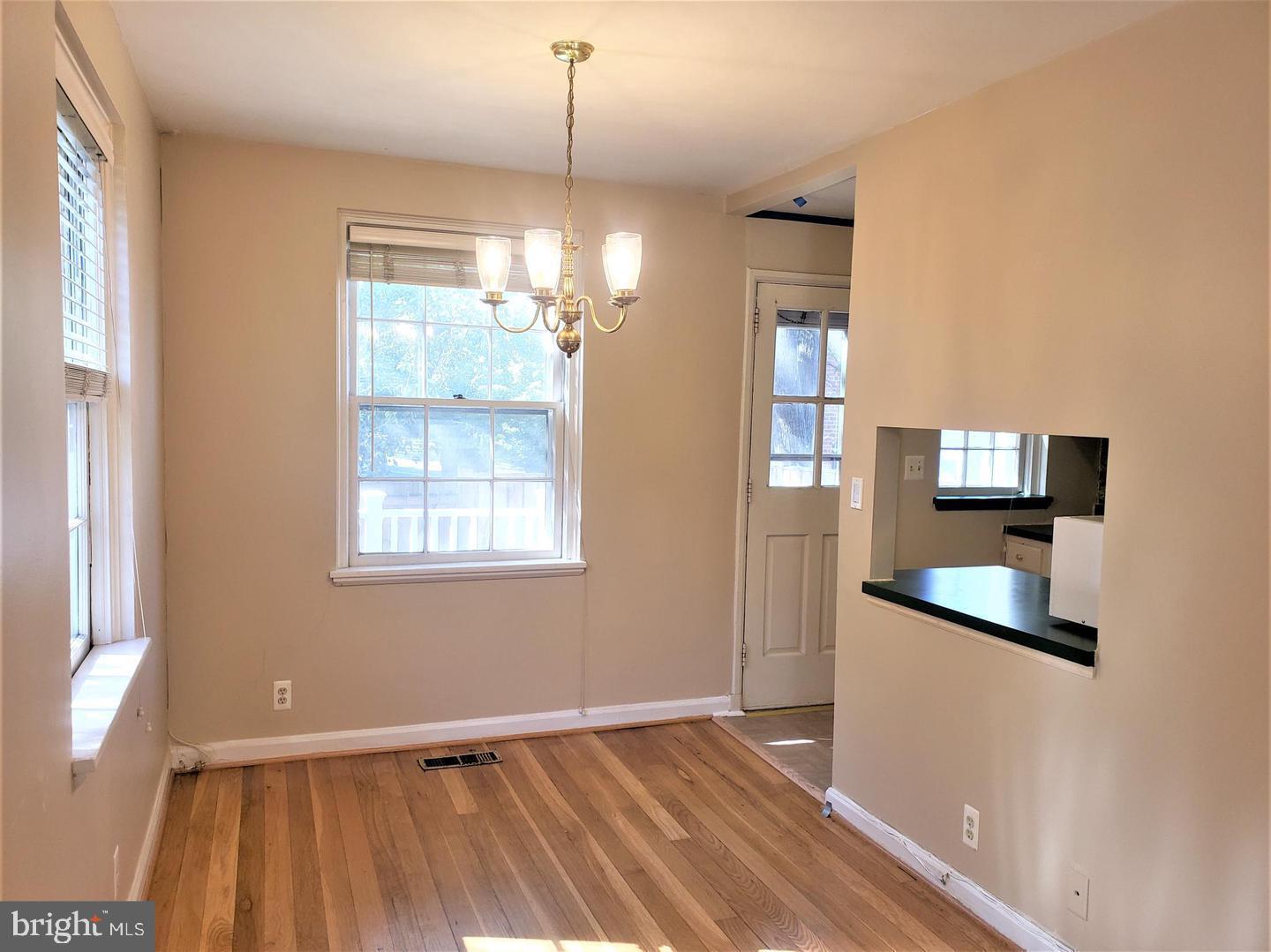 FAIRLINGTON GREEN - Residential Lease